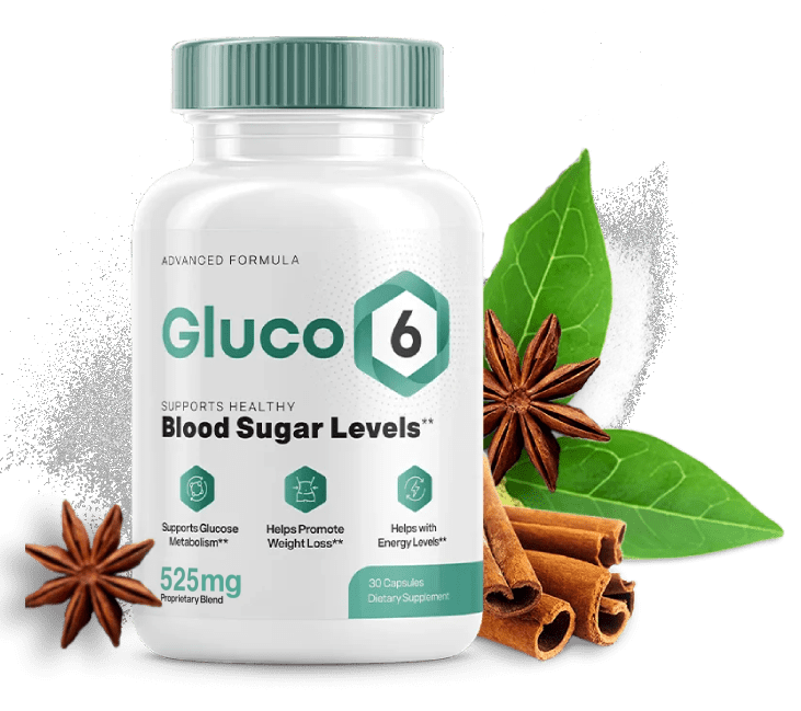 gluco6 discount