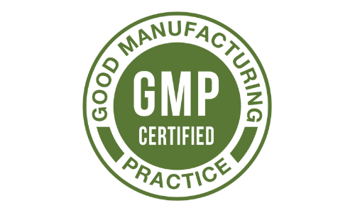 gluco6 GMP Certified